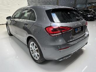 Mercedes A-klasse A180d 72dKM!!! GROOT SCHERM/LED/LEDER/PDC/CLIMATE/STOELVERW/VOL! picture 6