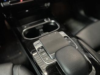 Mercedes A-klasse A180d 72dKM!!! GROOT SCHERM/LED/LEDER/PDC/CLIMATE/STOELVERW/VOL! picture 13