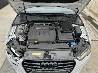 Audi A3 CABRIO 2.0 TDI | S-LINE | NAV | LED | CAMERA | LEDER picture 9
