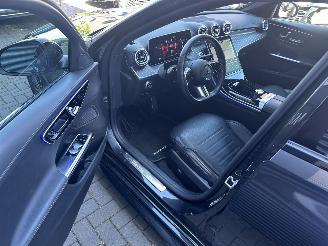 Mercedes C-klasse C220d AMG/RADAR/LEDER/360CAMERA/SFEERVERLICHTING/BOMVOL picture 9