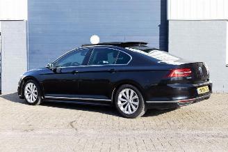 Volkswagen Passat 1.4 TSI ACT 3X R-LINE PANO/LEDER/LED/NAVI/CLIMA SCHADEVRIJ/DAMAGEDFREE picture 28
