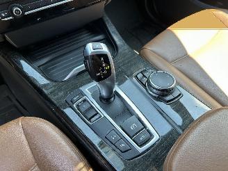BMW X4 XDRIVE PANO/MEMORY/CAMERA/TREKHAAK/LED/VOL! picture 14