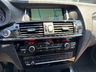 BMW X4 XDRIVE PANO/MEMORY/CAMERA/TREKHAAK/LED/VOL! picture 15