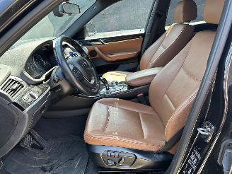 BMW X4 XDRIVE PANO/MEMORY/CAMERA/TREKHAAK/LED/VOL! picture 9