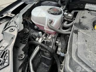 Audi A3 1.5 35TFSI S-LINE LEDER/NAVI/CRUISE/ASSIST/LED MATRIX/ VOL RIJDBAAR! picture 19