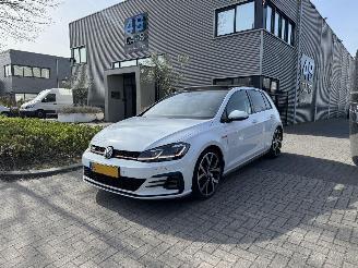 Auto incidentate Volkswagen Golf 2.0 TSI GTI MATRIX/PANO/NAVI/VIRTUAL/ACC/KEYLESS VOL 2017/12