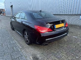 Mercedes Cla-klasse AMG CLA180 / NAVI / LED / ALCANTARA / PDC / MFS picture 6