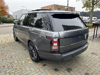 Land Rover Range Rover 3.0 TDV6 AUTOBIOGRAPHY / PANORAMA / MERIDIAN / VOL! picture 4
