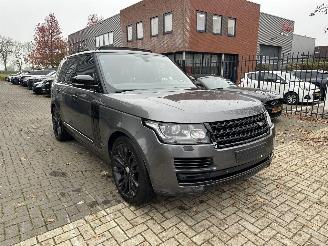 Land Rover Range Rover 3.0 TDV6 AUTOBIOGRAPHY / PANORAMA / MERIDIAN / VOL! picture 3