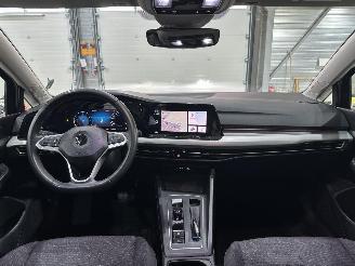Volkswagen Golf e-TSI DSG AUTOMAAT R-LINE / NAVI / PDC / LED / MFS / SCHADEVRIJ picture 11