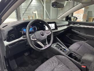 Volkswagen Golf e-TSI DSG AUTOMAAT R-LINE / NAVI / PDC / LED / MFS / SCHADEVRIJ picture 9