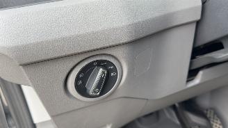 Volkswagen Crafter 2.0 TDI DSG AUTOMAAT LED ZEER NETTE AUTO picture 7