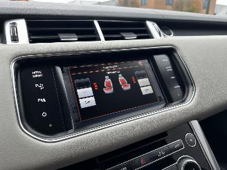 Land Rover Range Rover sport 3.0 TDV6 AUTOBIOGRAPY / FULL DRIVABLE / NEW SERVICE / picture 16