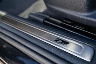 Volkswagen Passat 1.4 TSI ACT 3X R-LINE PANO/LEDER/LED/NAVI/CLIMA SCHADEVRIJ/DAMAGEDFREE picture 9