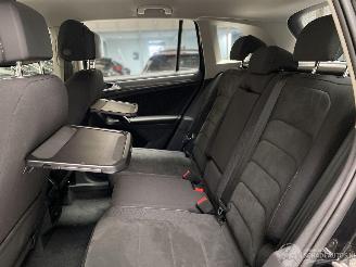 Volkswagen Tiguan 2.0 TSI DSG 4-MOTION/NAVI/LED/CAMERA/PARKASS/ALCANTARA/VOL! picture 7