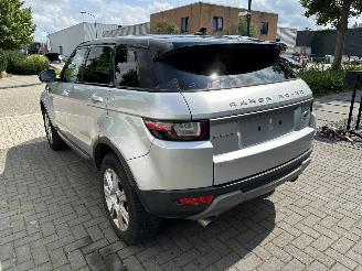 Land Rover Range Rover Evoque 2.0 HSE AUTOMAAT FACELIFT picture 5