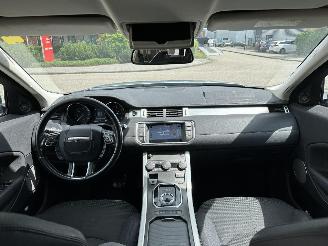 Land Rover Range Rover Evoque 2.0 HSE AUTOMAAT FACELIFT picture 9