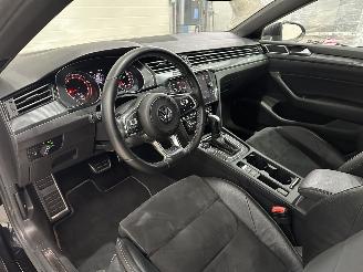 Volkswagen Arteon 2.0 TSI DSG 3x R-LINE NAVI/LED/APP-C/FULL-ASSIST/ 40dkm! SCHADEVRIJ picture 8