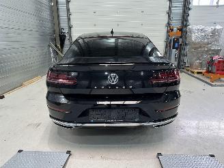 Volkswagen Arteon 2.0 TSI DSG 3x R-LINE NAVI/LED/APP-C/FULL-ASSIST/ 40dkm! SCHADEVRIJ picture 6