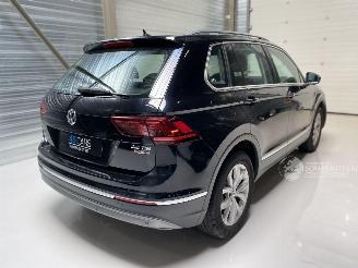 Avarii autoturisme Volkswagen Tiguan 2.0 TSI DSG 4-MOTION/NAVI/LED/CAMERA/PARKASS/ALCANTARA/VOL! 2017/8