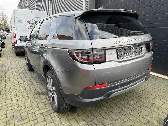 Land Rover Discovery Sport VOLLEDIG RIJDBAAR/D165 2.0 4x4 PANO/LED/FULL-ASSIST/FULL OPTIONS picture 6
