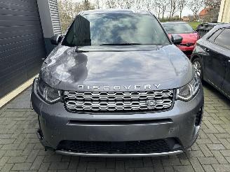 Land Rover Discovery Sport VOLLEDIG RIJDBAAR/D165 2.0 4x4 PANO/LED/FULL-ASSIST/FULL OPTIONS picture 2