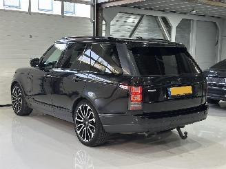 Land Rover Range Rover VOGUE 3.0 TDV AUTOBIOGRAPHY/PANO/FULL OPTIONS! SCHADEVRIJ! picture 8