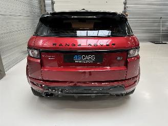 Land Rover Range Rover Evoque 2.2 SD4 AUT./CAMERA/LED/MEMORY/SFEERVERLICHTING/VOL! picture 7