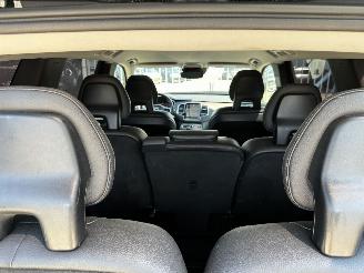 Volvo Xc-90 D4 7PERS INSCRIPTION / VIRTUAL / SFEERLICHT / LED / TREKHAAK / DRIVEABLE! picture 10