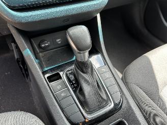 Hyundai Ioniq 1.6 GDI FACELIFT | CAMERA | XENON-LED | AMBIENT LIGHT | CRUISE CONTROL picture 14