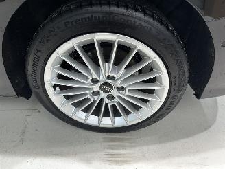 Audi A3 1.5 35 TFSI S-LINE LEDER/NAVI/CAMERA//ASSIST/LED MATRIX/ VOL SCHADEVRIJ picture 15