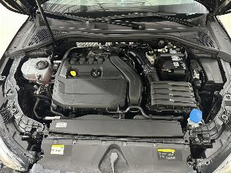 Audi A3 1.5 35 TFSI S-LINE LEDER/NAVI/CAMERA//ASSIST/LED MATRIX/ VOL SCHADEVRIJ picture 16