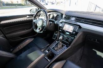 Volkswagen Passat 1.4 TSI ACT 3X R-LINE PANO/LEDER/LED/NAVI/CLIMA SCHADEVRIJ/DAMAGEDFREE picture 24