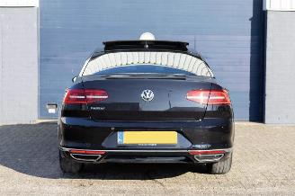 Volkswagen Passat 1.4 TSI ACT 3X R-LINE PANO/LEDER/LED/NAVI/CLIMA SCHADEVRIJ/DAMAGEDFREE picture 26