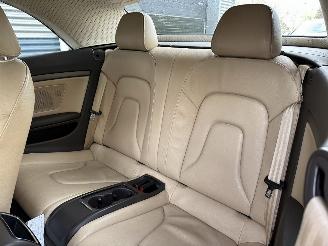Audi A5 CABRIO S-LINE 1.8 TFSI AUT. NAVI/LEDER/CLIMATE/LED/VOL! picture 8