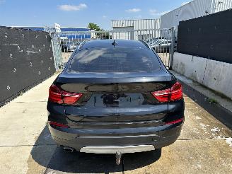 BMW X4 XDRIVE PANO/MEMORY/CAMERA/TREKHAAK/LED/VOL! picture 5