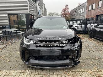 Land Rover Discovery 3.0 TD6 HSE V6 7-PERSOONS BLACK PACK PANORAMA FULL OPTIONS! picture 3