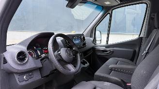 Mercedes Sprinter 315 CDI AUTOMAAT ASSISTENT PAKKET FULL DAMAGED FREE picture 11