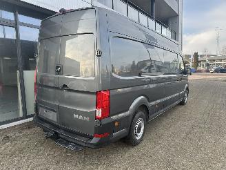 MAN TGE 2.0 TDI | LED / CAMERA / SCHADEVRIJ picture 7