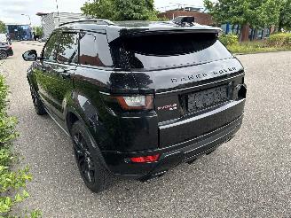 Land Rover Range Rover Evoque 2.0 AUTOBIOGRAPHY FULL OPTIONS picture 7