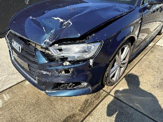 Audi A3 1.5 TFSI FACELIFT S-LINE S-TRONIC | LED | B&O SOUND | VIRTUAL | LEDER picture 8