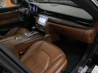 Maserati Quattro porte LONG WHEEL / BOWERS & WILKINS / DAK / ALCANTARA / FULL OPTIONS picture 7