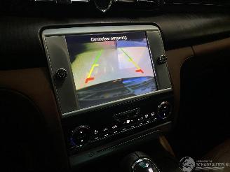 Maserati Quattro porte LONG WHEEL / BOWERS & WILKINS / DAK / ALCANTARA / FULL OPTIONS picture 5