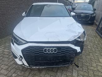 Audi A3 1.5 TFSI S Tronic led navigatie picture 2