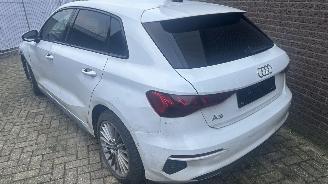 Audi A3 1.5 TFSI S Tronic led navigatie picture 6