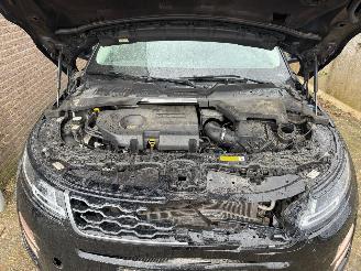 Land Rover Range Rover Evoque P250 HYBRIDE R-DYNAMIX FULL OPTIONS picture 7