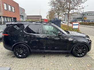 Land Rover Discovery 3.0 TD6 HSE V6 7-PERSOONS BLACK PACK PANORAMA FULL OPTIONS! picture 5