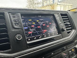 Volkswagen Crafter 2.0 TDI AIRCO / CRUISE RIJDBAAR! picture 7
