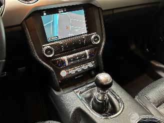 Ford Mustang 2.3 ECOBOOST / NAVI / LEDER / CAMERA / LED picture 10