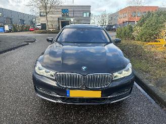 BMW 7-serie 740 LWB i-Performance / Full Options picture 2